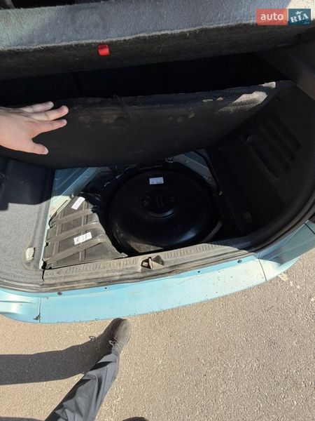 Мінівен Renault Scenic 2008 в Кривому Розі