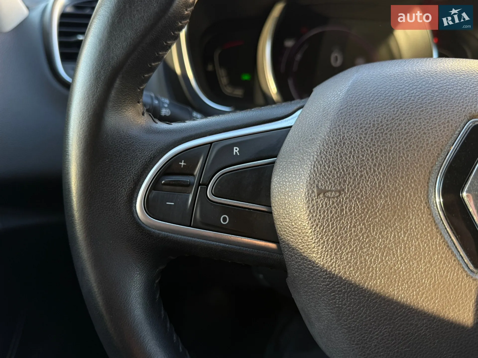 2016 Renault Scenic - мініатюра 50