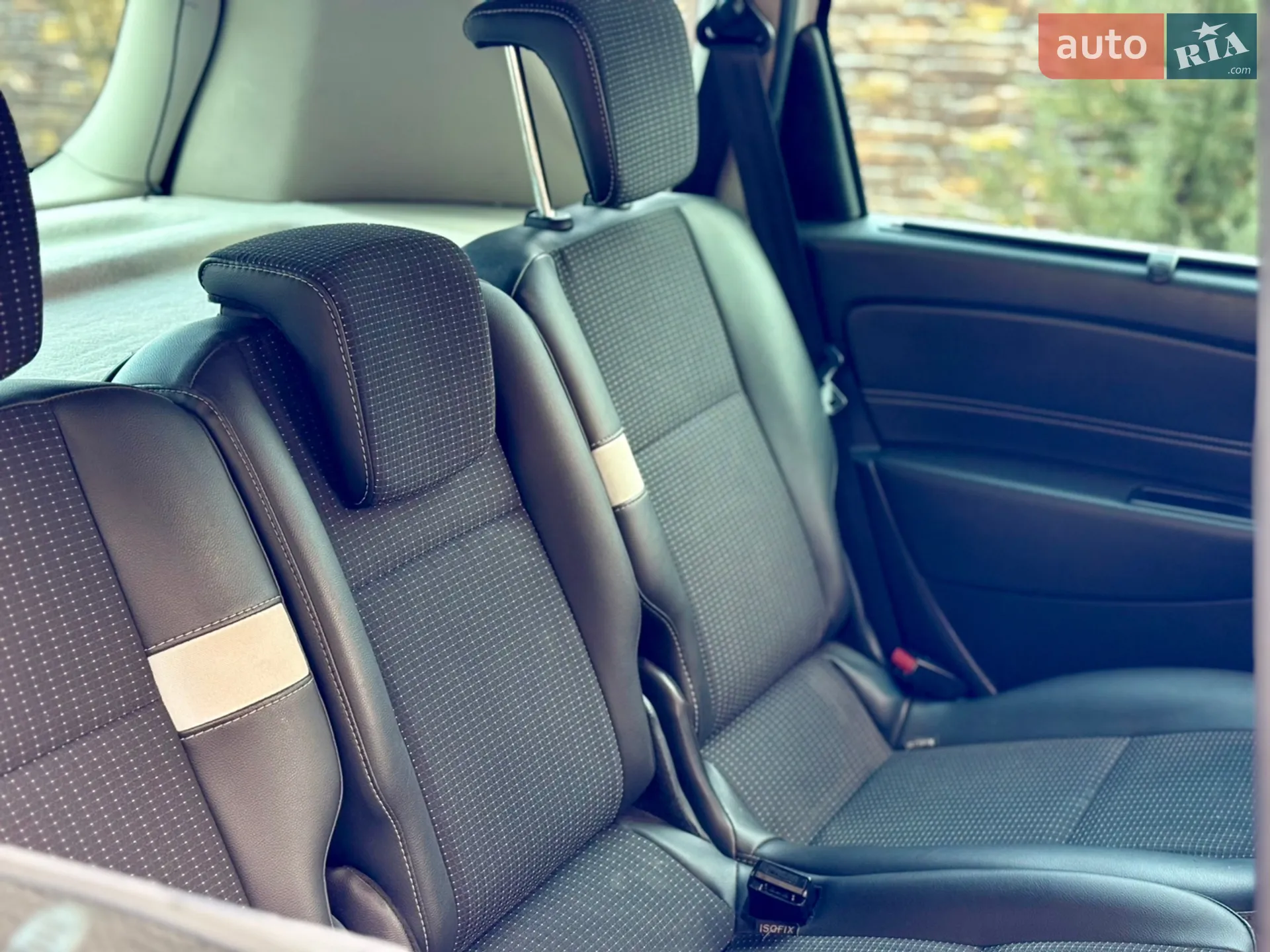 2015 Renault Scenic - мініатюра 14