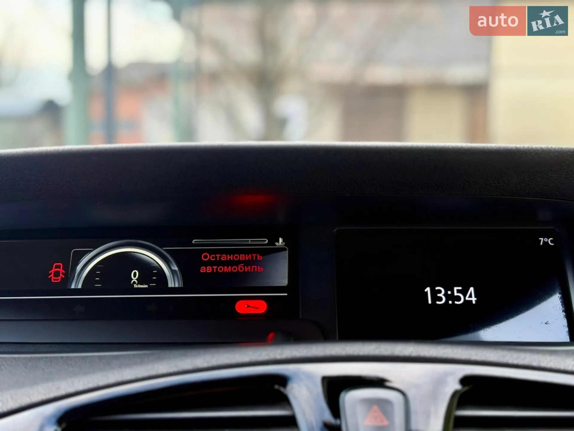 2015 Renault Scenic - мініатюра 19