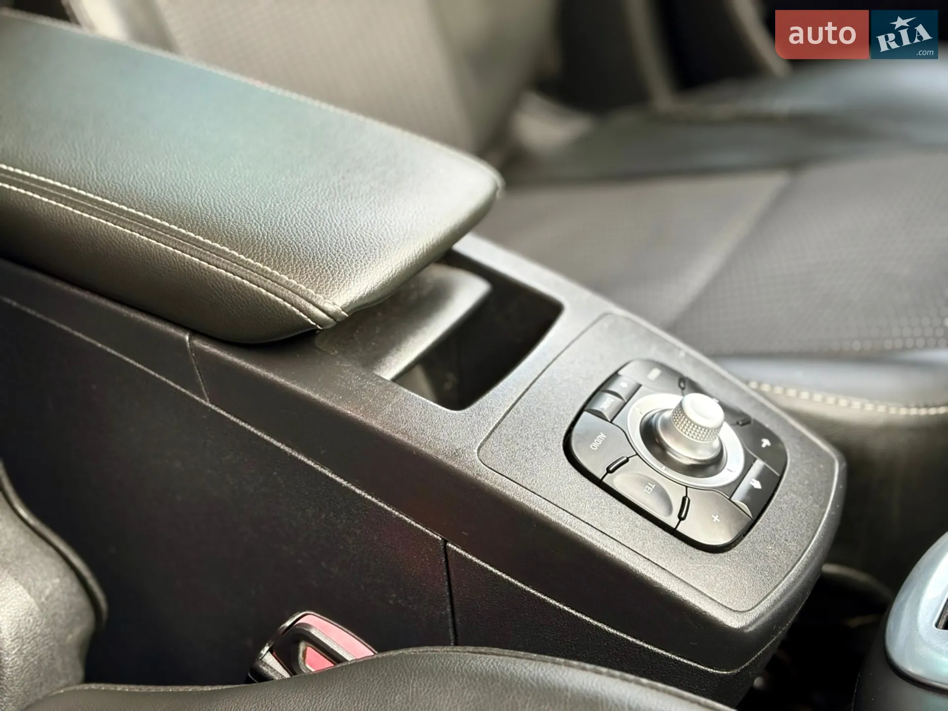 2015 Renault Scenic - мініатюра 24