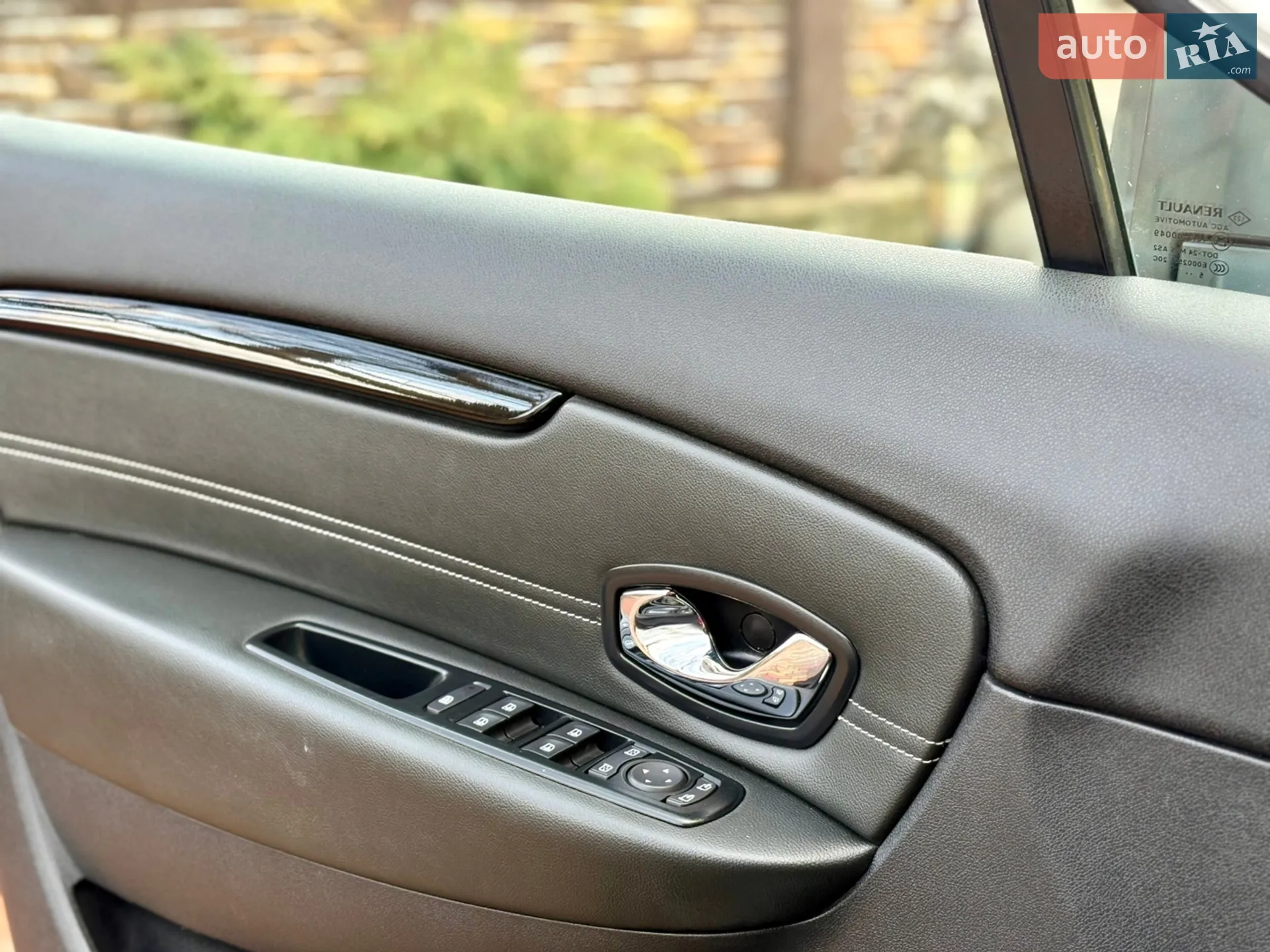2015 Renault Scenic - мініатюра 26