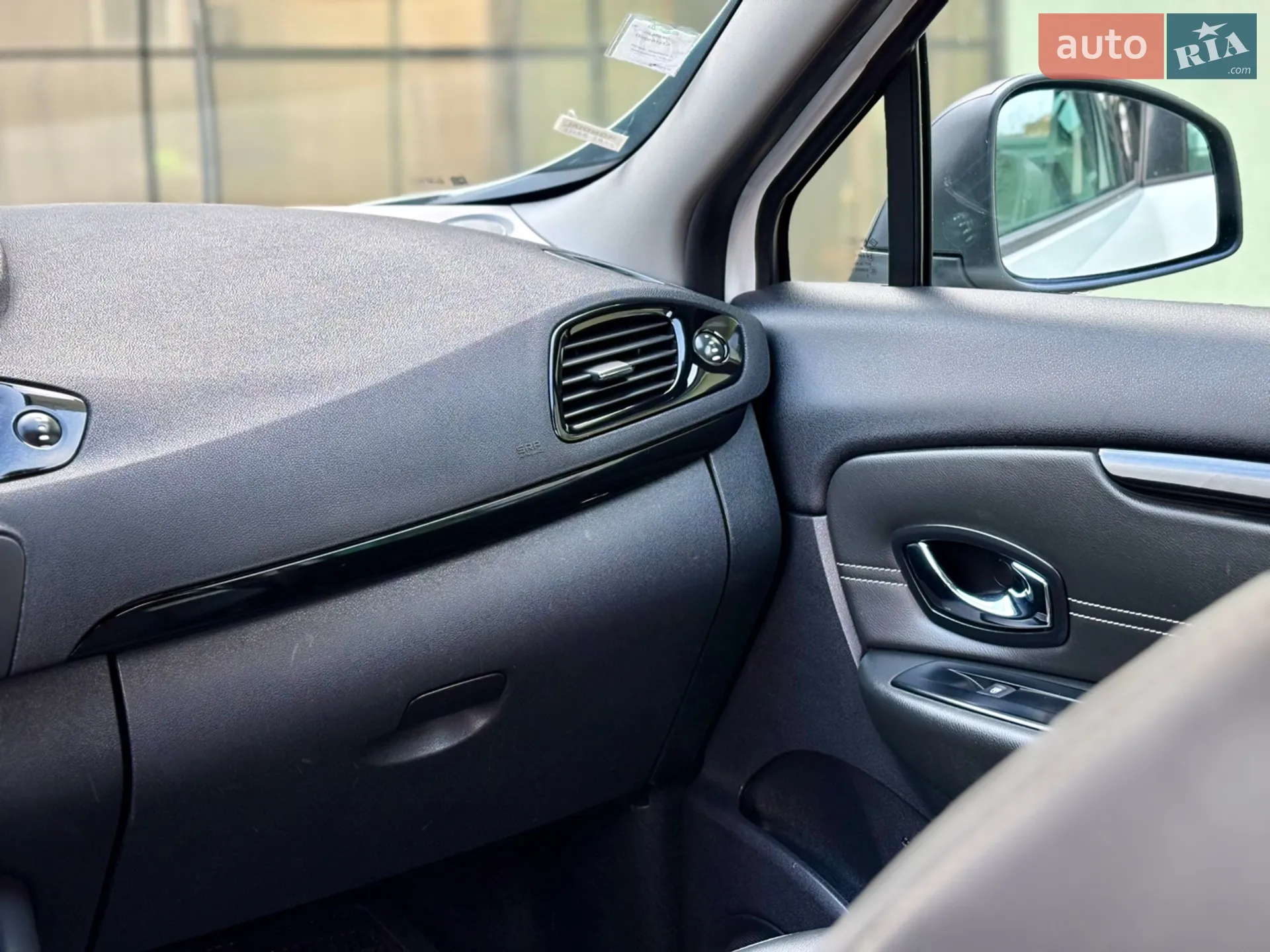 2015 Renault Scenic - мініатюра 29