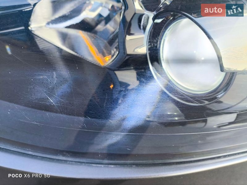 Минивэн Renault Scenic 2012 в Ковеле фото 8 Минивэн Renault Scenic 2012 в Ковеле