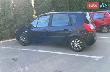 Минивэн Renault Scenic 2007 в Тернополе