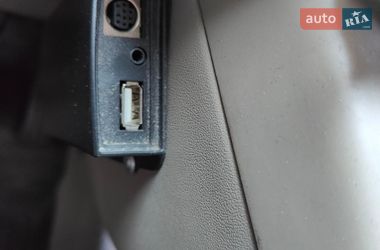 Минивэн Renault Scenic 2007 в Киеве