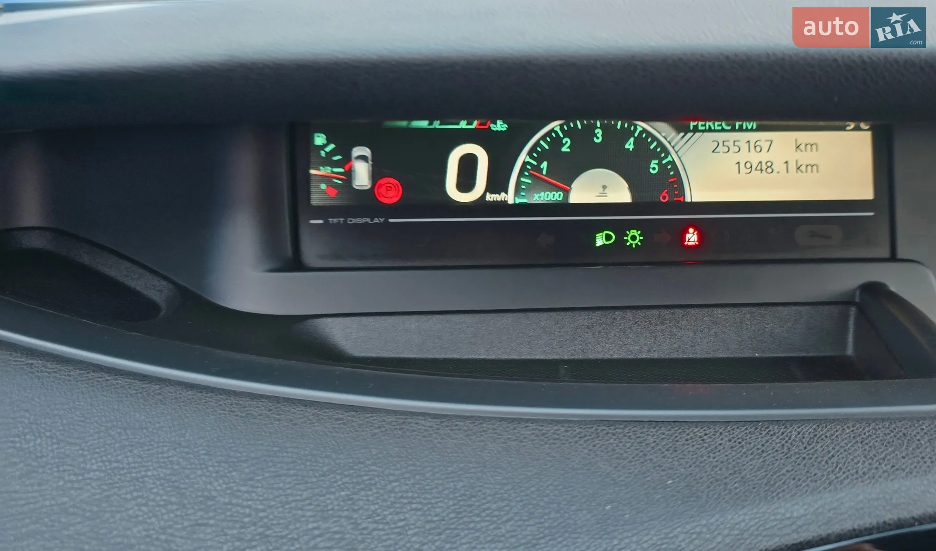 2011 Renault Scenic - мініатюра 38