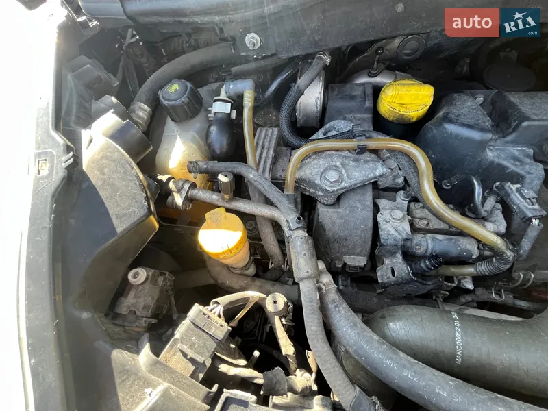 Renault Scenic 2009 VIN VF1JZ0B0642505873 фото оголошення 31 з 72