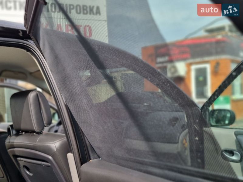 Минивэн Renault Scenic 2005 в Полтаве