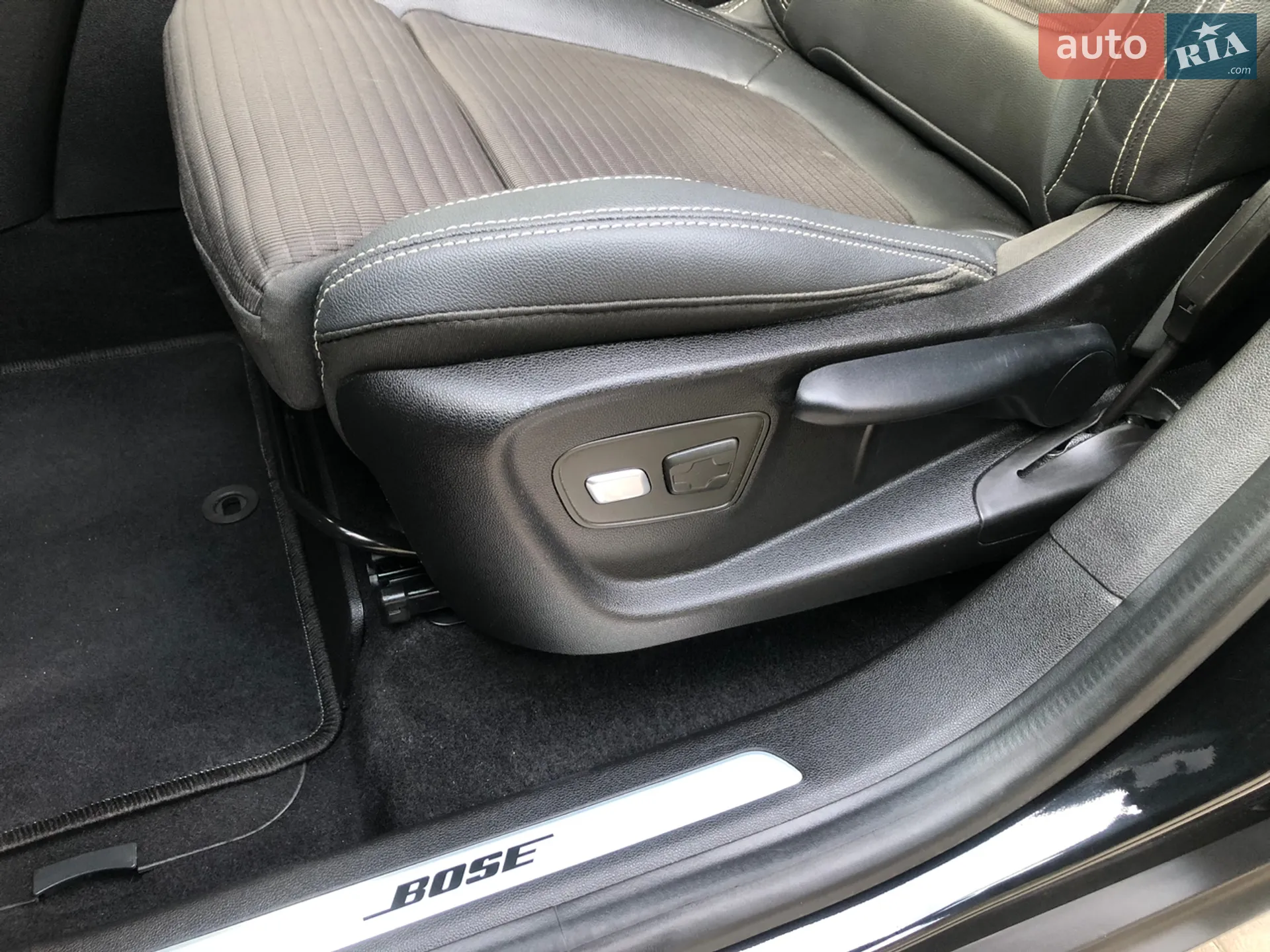 2017 Renault Scenic - мініатюра 47