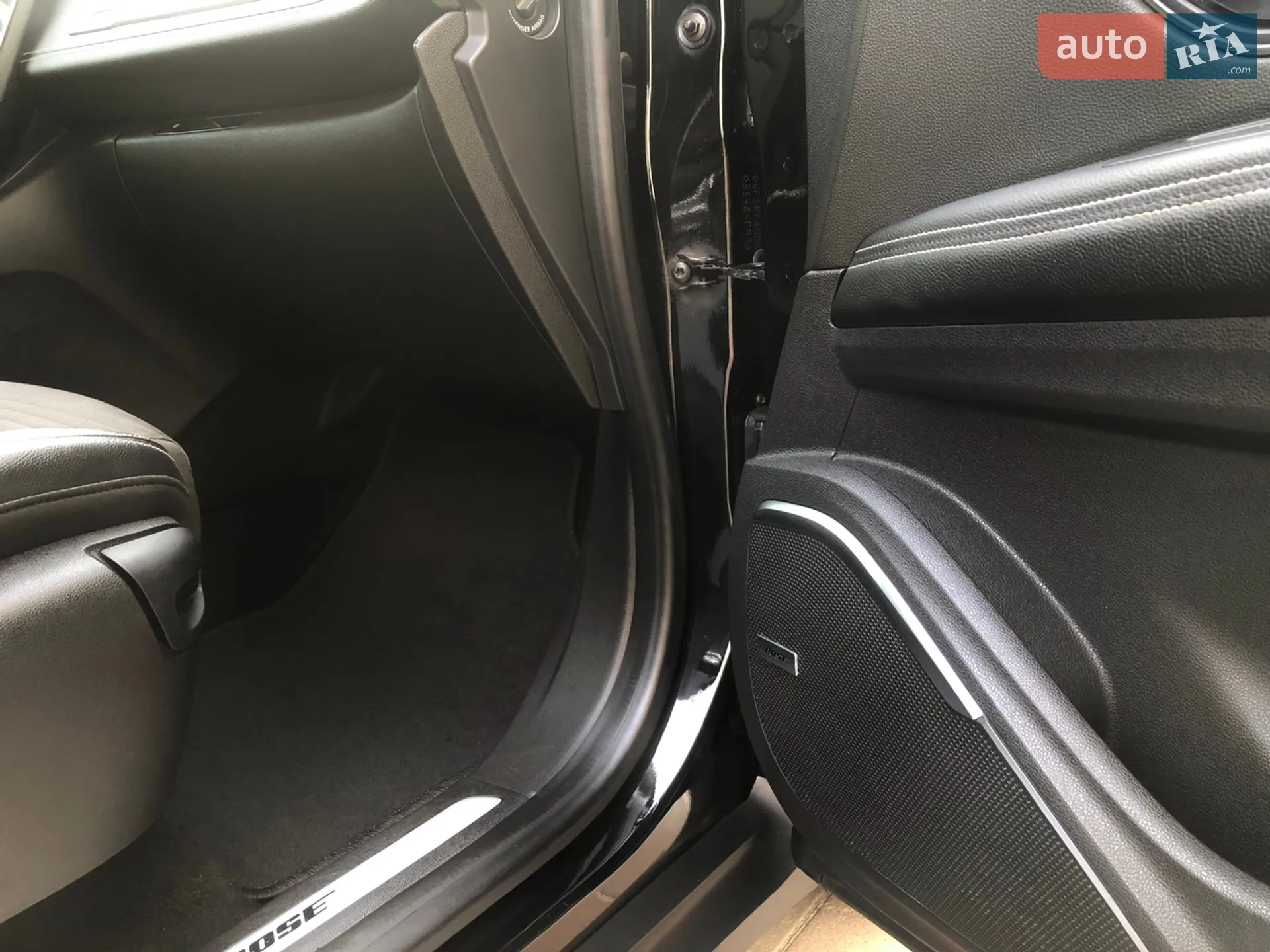 2017 Renault Scenic - мініатюра 52