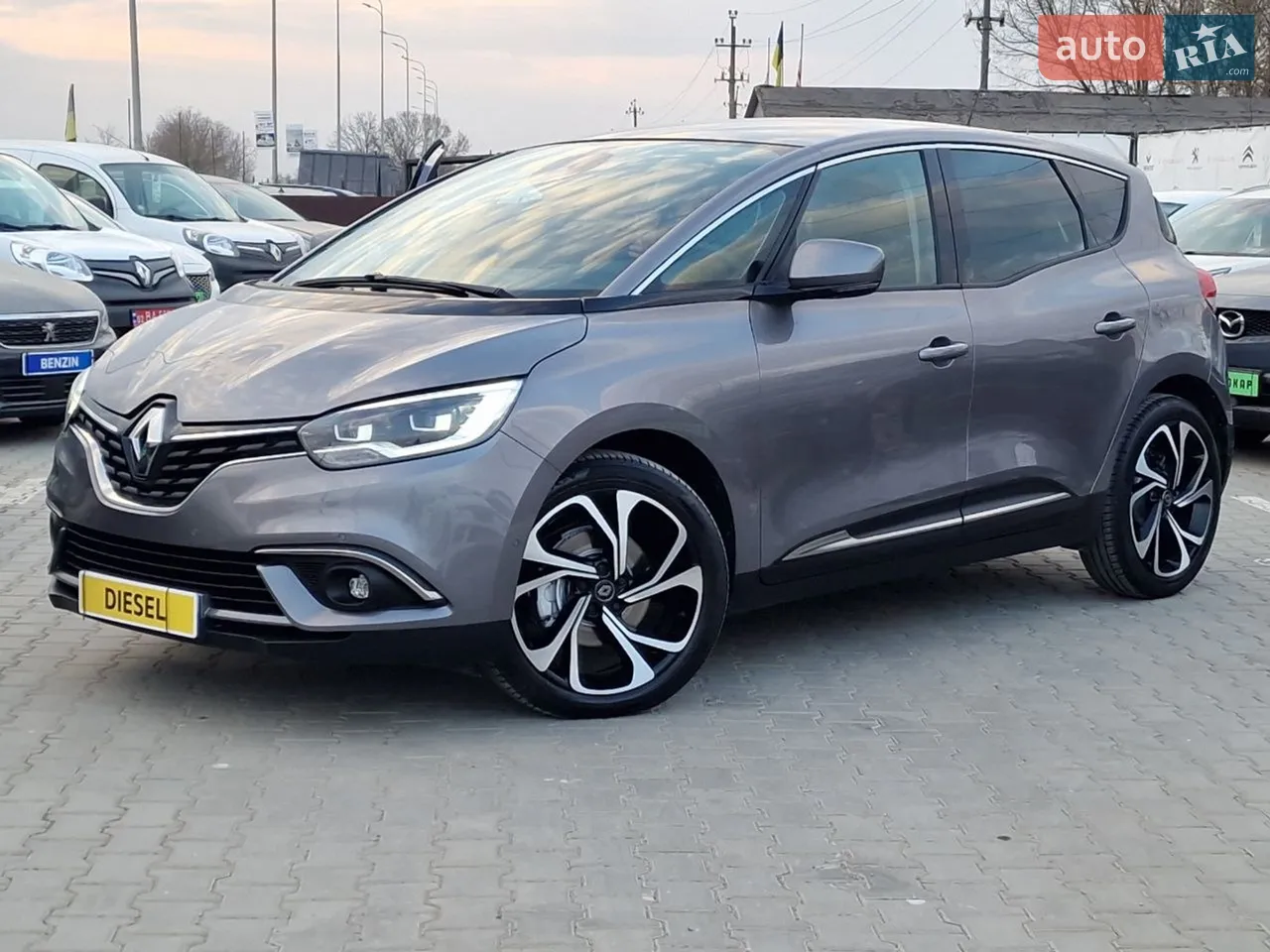 2019 Citroen C3 - мініатюра 46