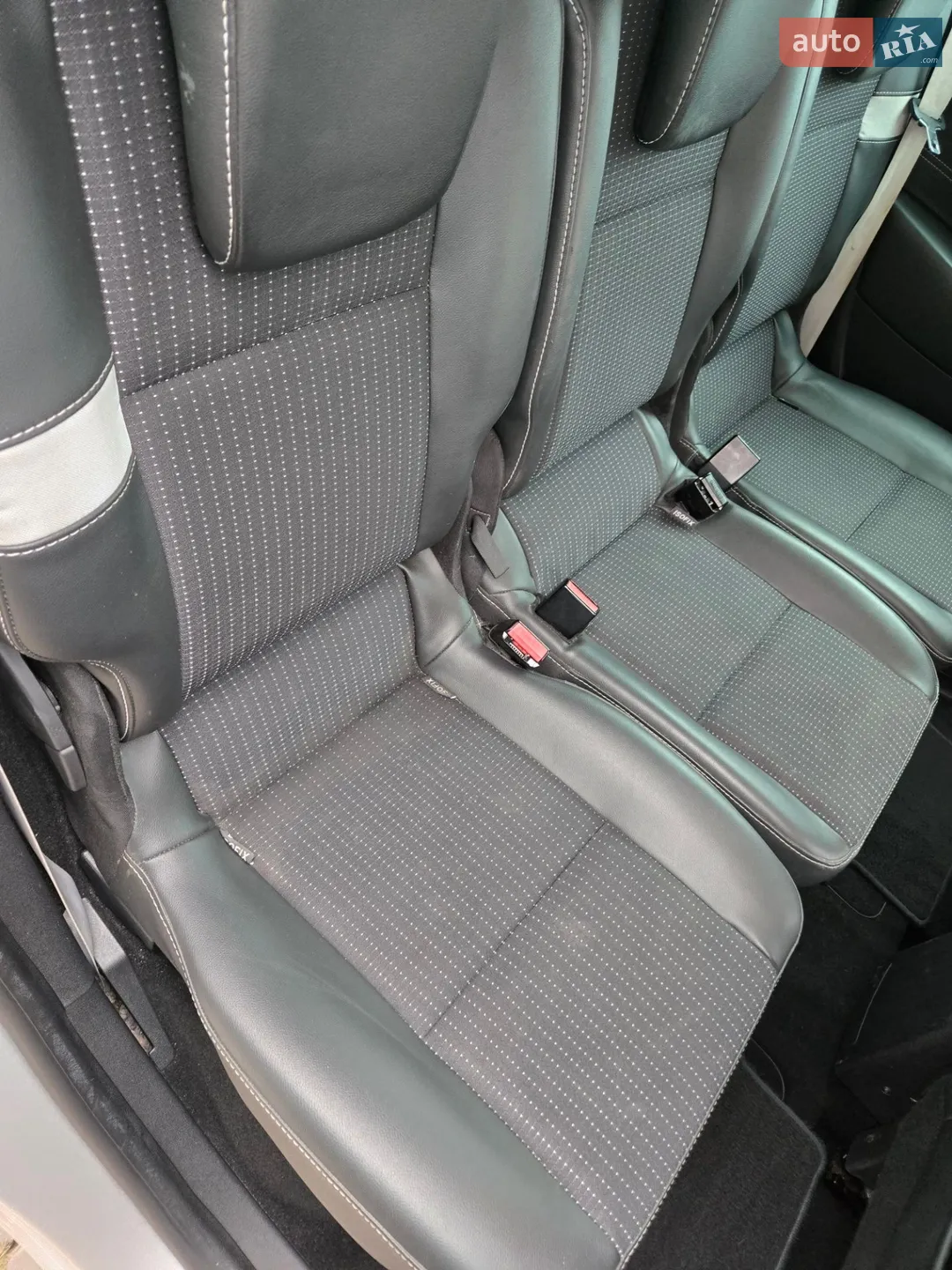 2013 Renault Scenic - мініатюра 29