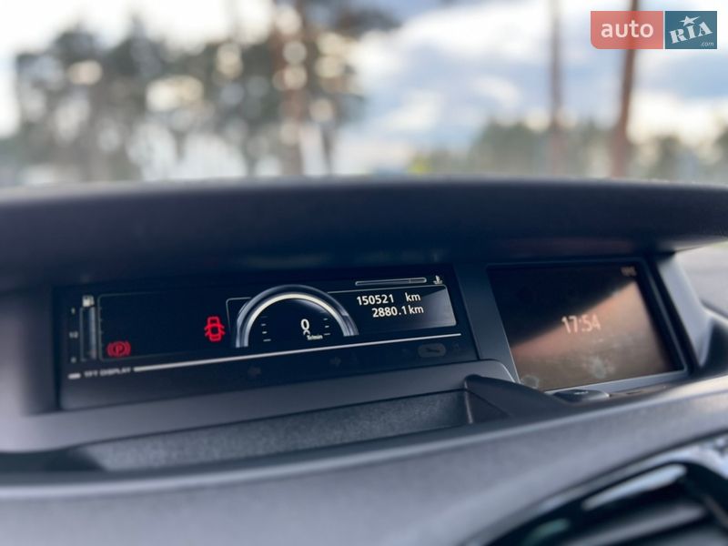 Минивэн Renault Scenic 2015 в Бродах фото 20 Минивэн Renault Scenic 2015 в Бродах