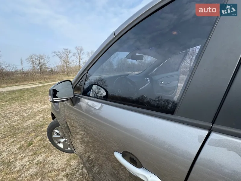 Renault Scenic 2011 VIN VF1JZ000645723401 фото оголошення 19 з 116