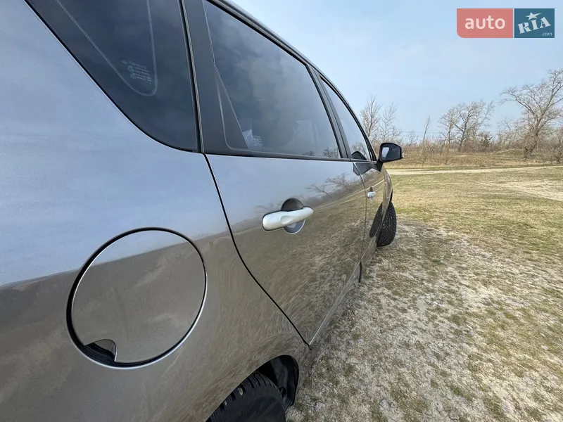 Renault Scenic 2011 VIN VF1JZ000645723401 фото оголошення 22 з 116