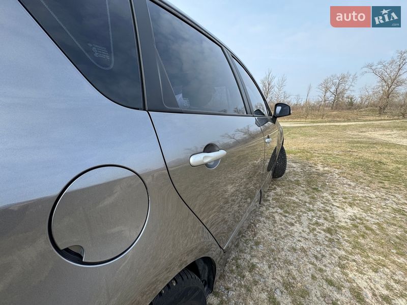 Минивэн Renault Scenic 2011 в Киеве фото 22 Минивэн Renault Scenic 2011 в Киеве