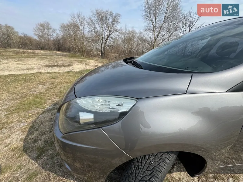 Renault Scenic 2011 VIN VF1JZ000645723401 фото оголошення 32 з 116