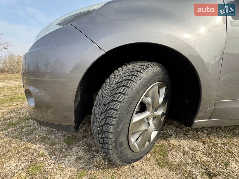 Минивэн Renault Scenic 2011 в Киеве фото 42 Минивэн Renault Scenic 2011 в Киеве