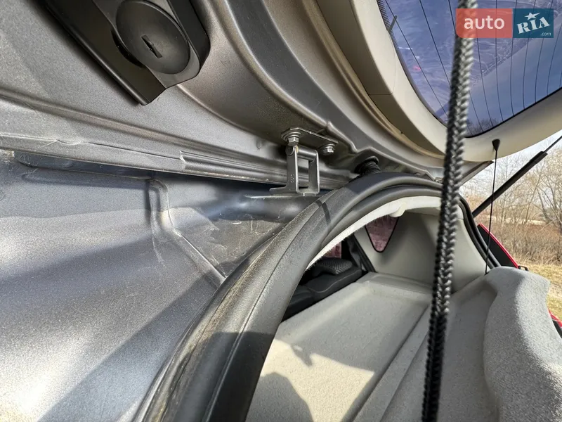 Renault Scenic 2011 VIN VF1JZ000645723401 фото оголошення 48 з 116