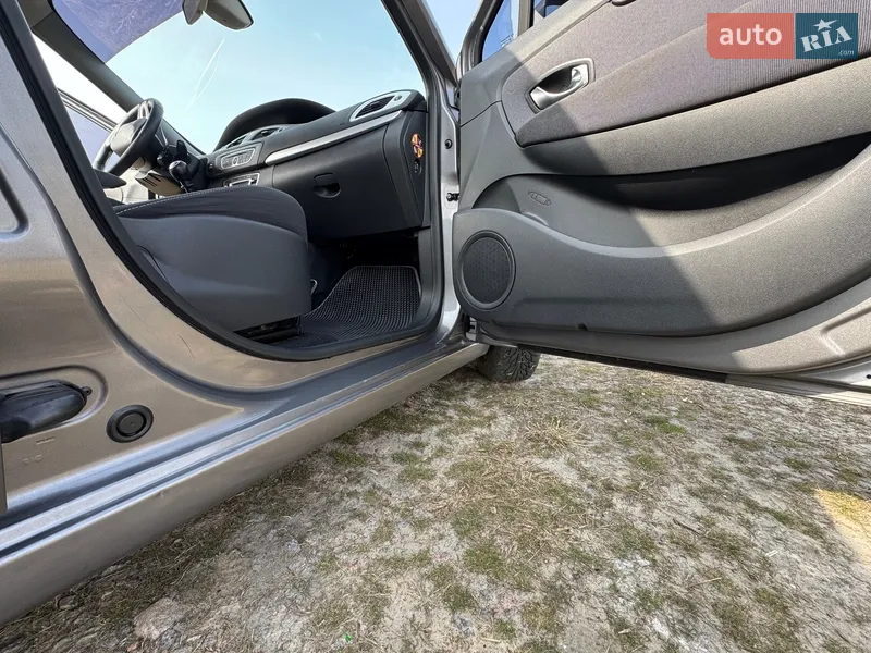 Renault Scenic 2011 VIN VF1JZ000645723401 фото оголошення 79 з 116