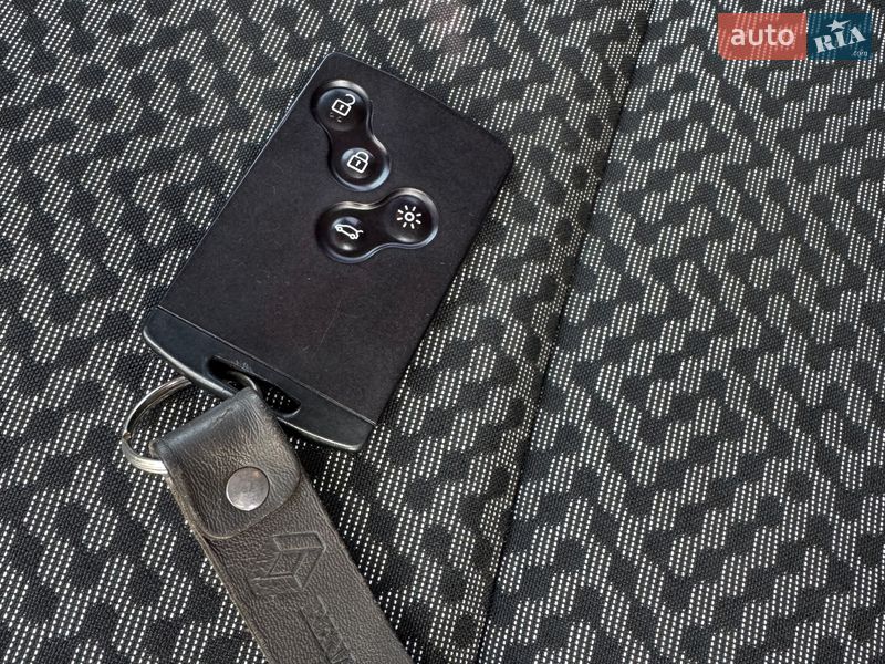 Минивэн Renault Scenic 2011 в Киеве фото 87 Минивэн Renault Scenic 2011 в Киеве