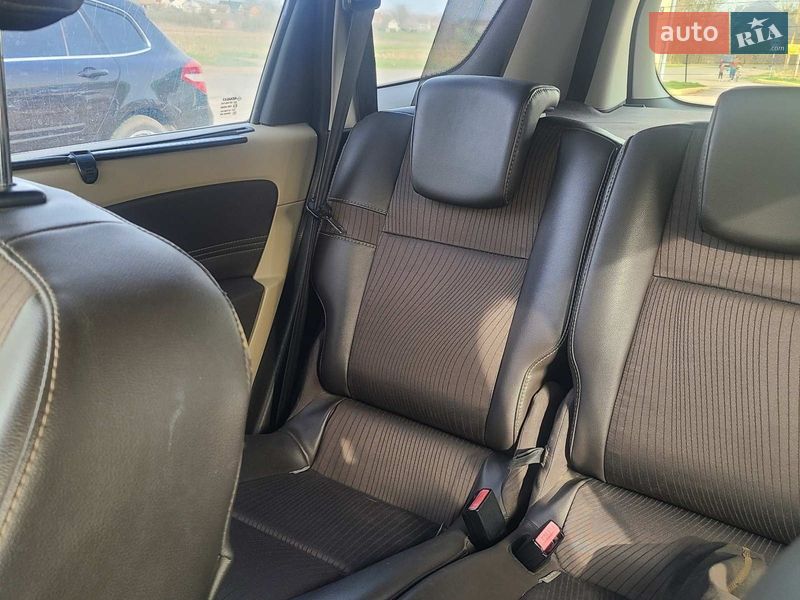 Минивэн Renault Scenic 2011 в Рожище фото 10 Минивэн Renault Scenic 2011 в Рожище