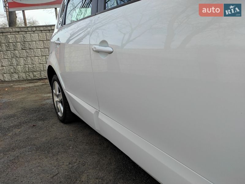 Минивэн Renault Scenic 2012 в Хмельницком фото 10 Минивэн Renault Scenic 2012 в Хмельницком