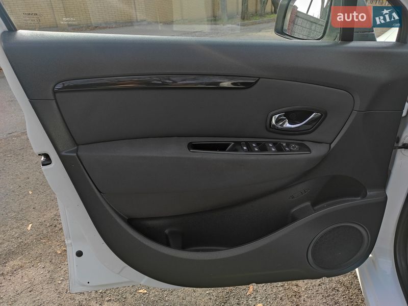 Минивэн Renault Scenic 2012 в Хмельницком фото 22 Минивэн Renault Scenic 2012 в Хмельницком