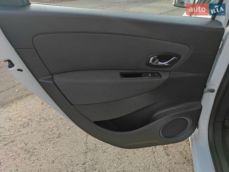 Минивэн Renault Scenic 2012 в Хмельницком фото 28 Минивэн Renault Scenic 2012 в Хмельницком