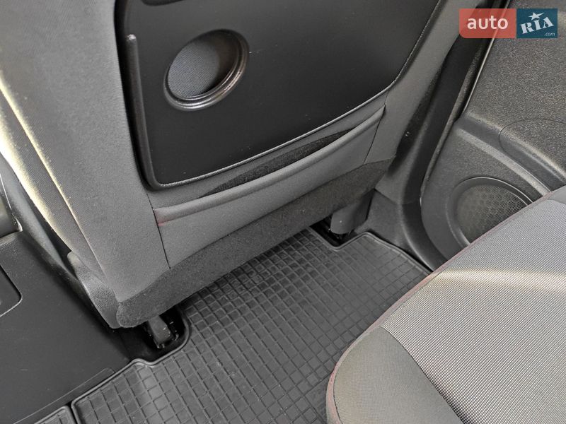 Минивэн Renault Scenic 2012 в Хмельницком фото 31 Минивэн Renault Scenic 2012 в Хмельницком