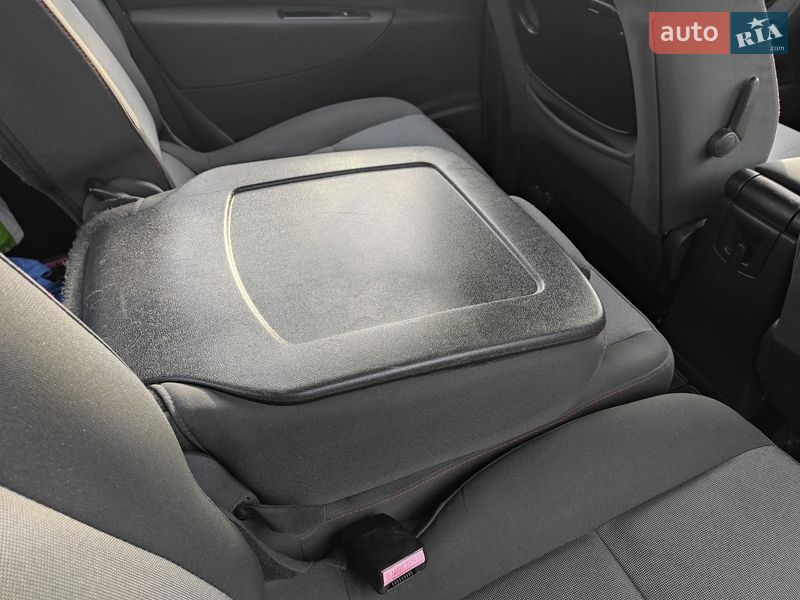 Минивэн Renault Scenic 2012 в Хмельницком фото 40 Минивэн Renault Scenic 2012 в Хмельницком