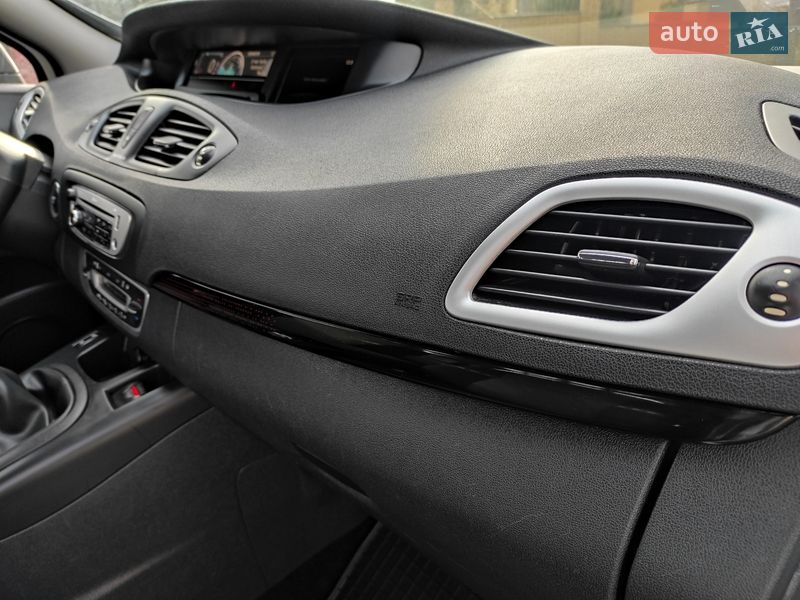 Минивэн Renault Scenic 2012 в Хмельницком фото 47 Минивэн Renault Scenic 2012 в Хмельницком