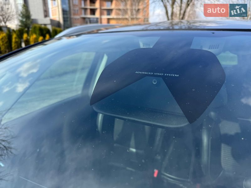 Минивэн Renault Scenic 2017 в Хмельницком фото 12 Минивэн Renault Scenic 2017 в Хмельницком