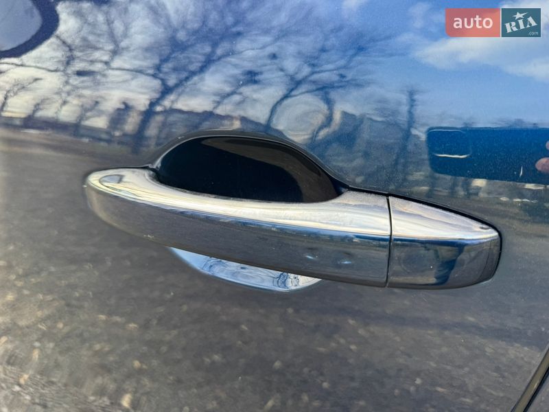 Минивэн Renault Scenic 2017 в Хмельницком фото 17 Минивэн Renault Scenic 2017 в Хмельницком