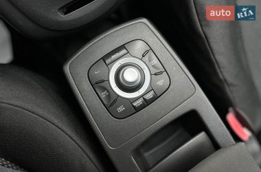 Минивэн Renault Scenic 2015 в Коломые