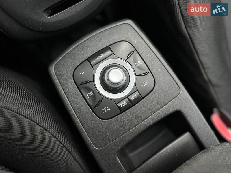 Минивэн Renault Scenic 2015 в Коломые