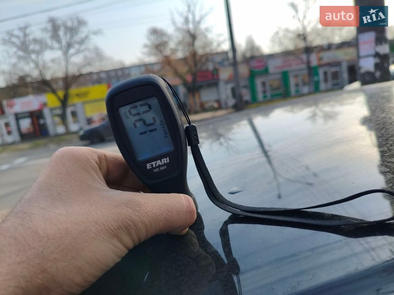 Минивэн Renault Scenic 2007 в Чернигове