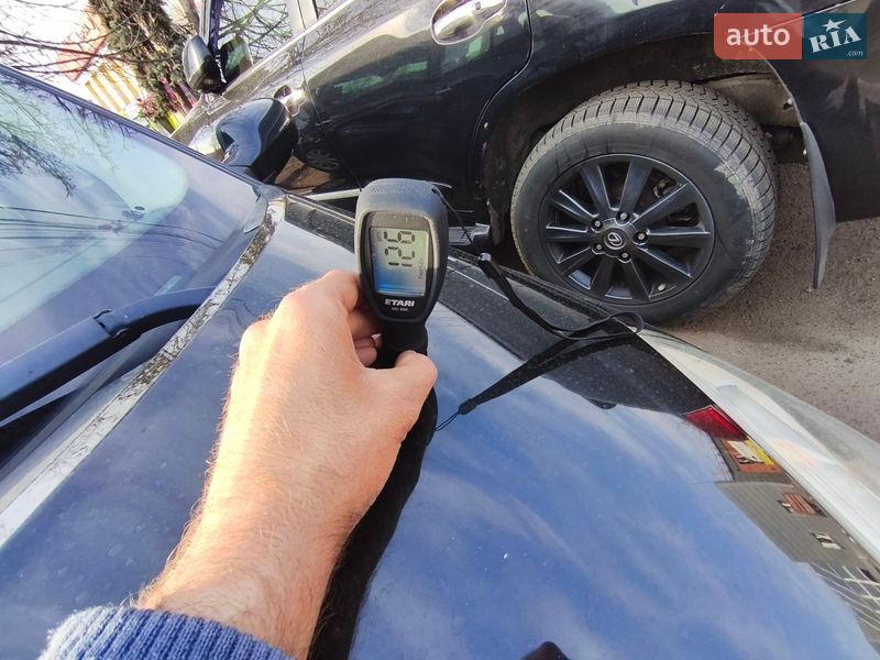 Минивэн Renault Scenic 2007 в Чернигове