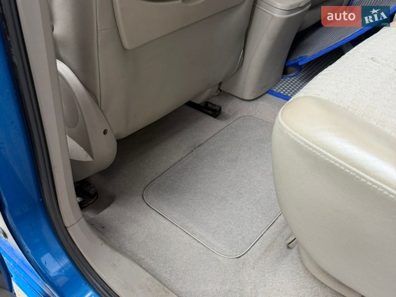 Мінівен Renault Scenic 2004 в Хмельницькому фото 19 Мінівен Renault Scenic 2004 в Хмельницькому