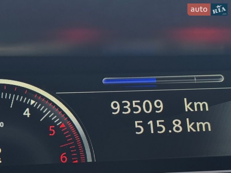 Минивэн Renault Scenic 2016 в Сумах фото 23 Минивэн Renault Scenic 2016 в Сумах