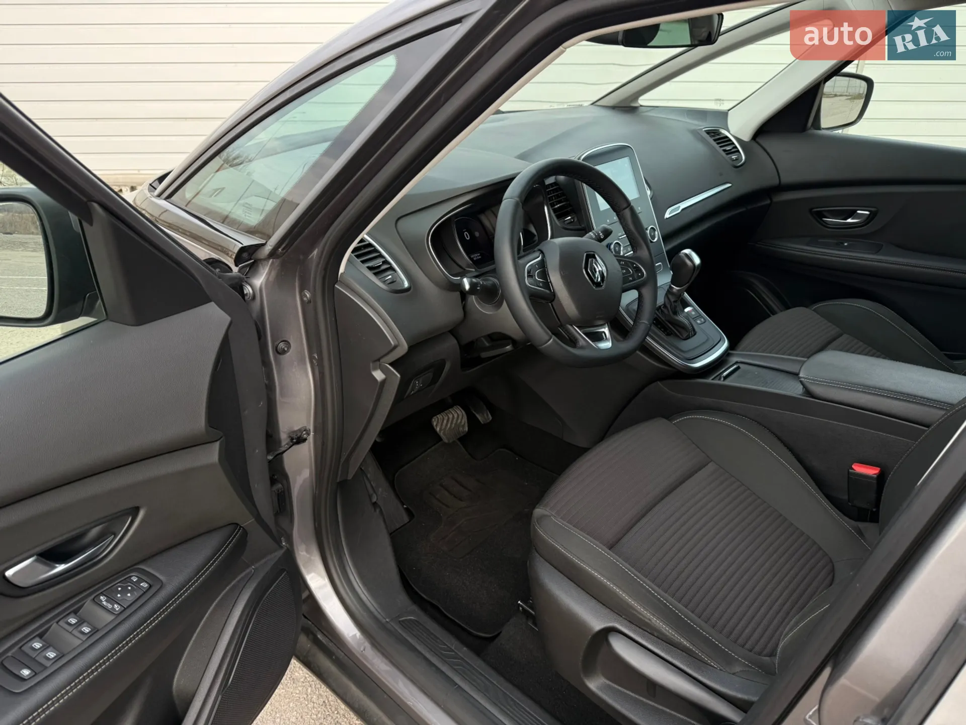 2021 Renault Scenic - мініатюра 20