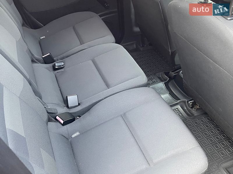 Минивэн Renault Scenic 2011 в Харькове фото 16 Минивэн Renault Scenic 2011 в Харькове