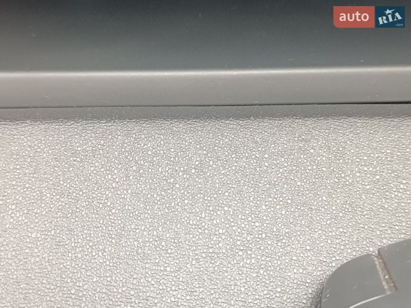 Минивэн Renault Scenic 2005 в Нетешине