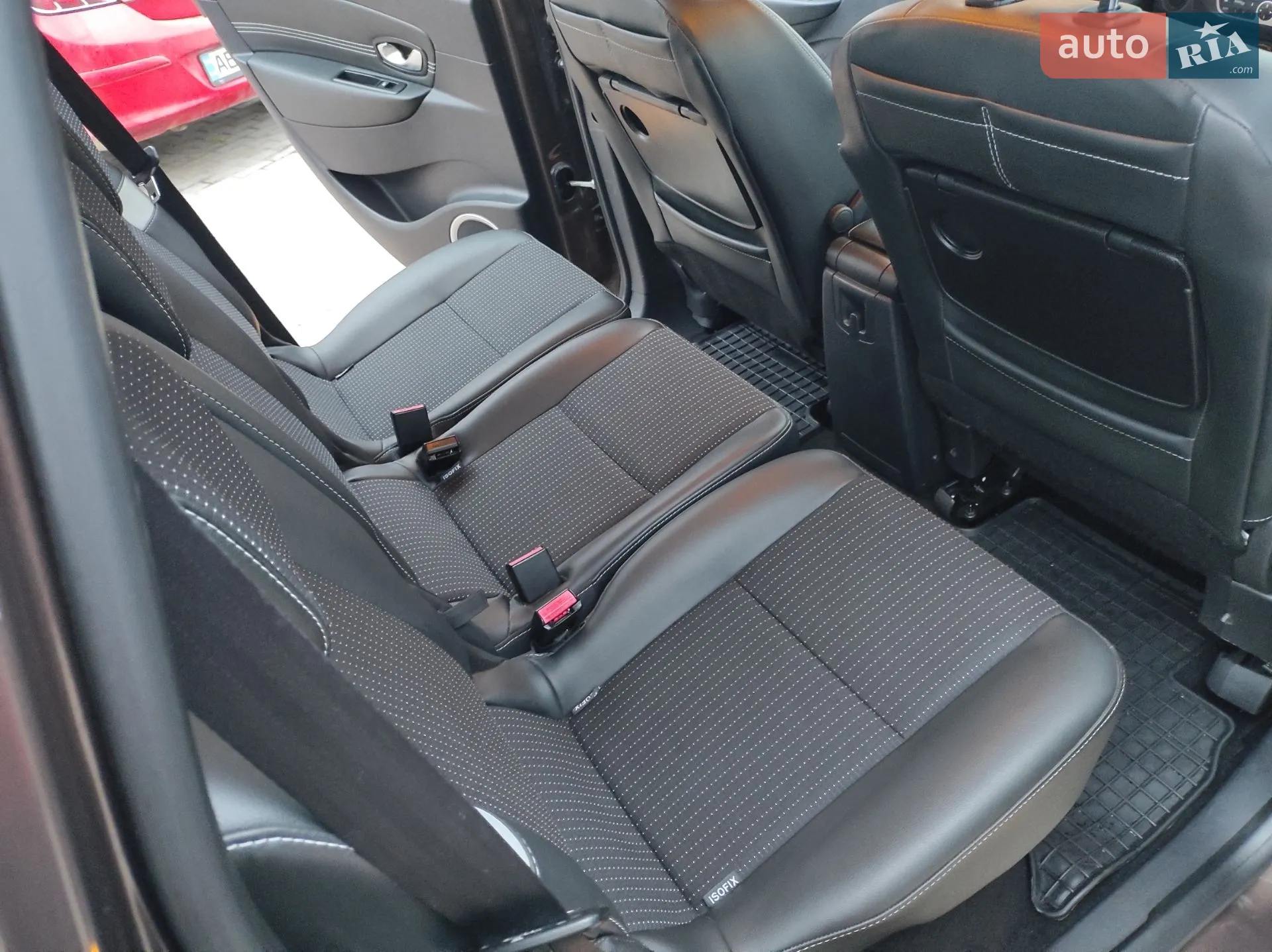 2011 Renault Scenic - мініатюра 20