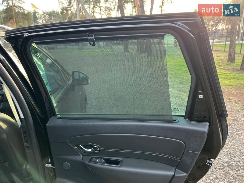 Мінівен Renault Scenic 2013 в Бродах фото 44 Мінівен Renault Scenic 2013 в Бродах