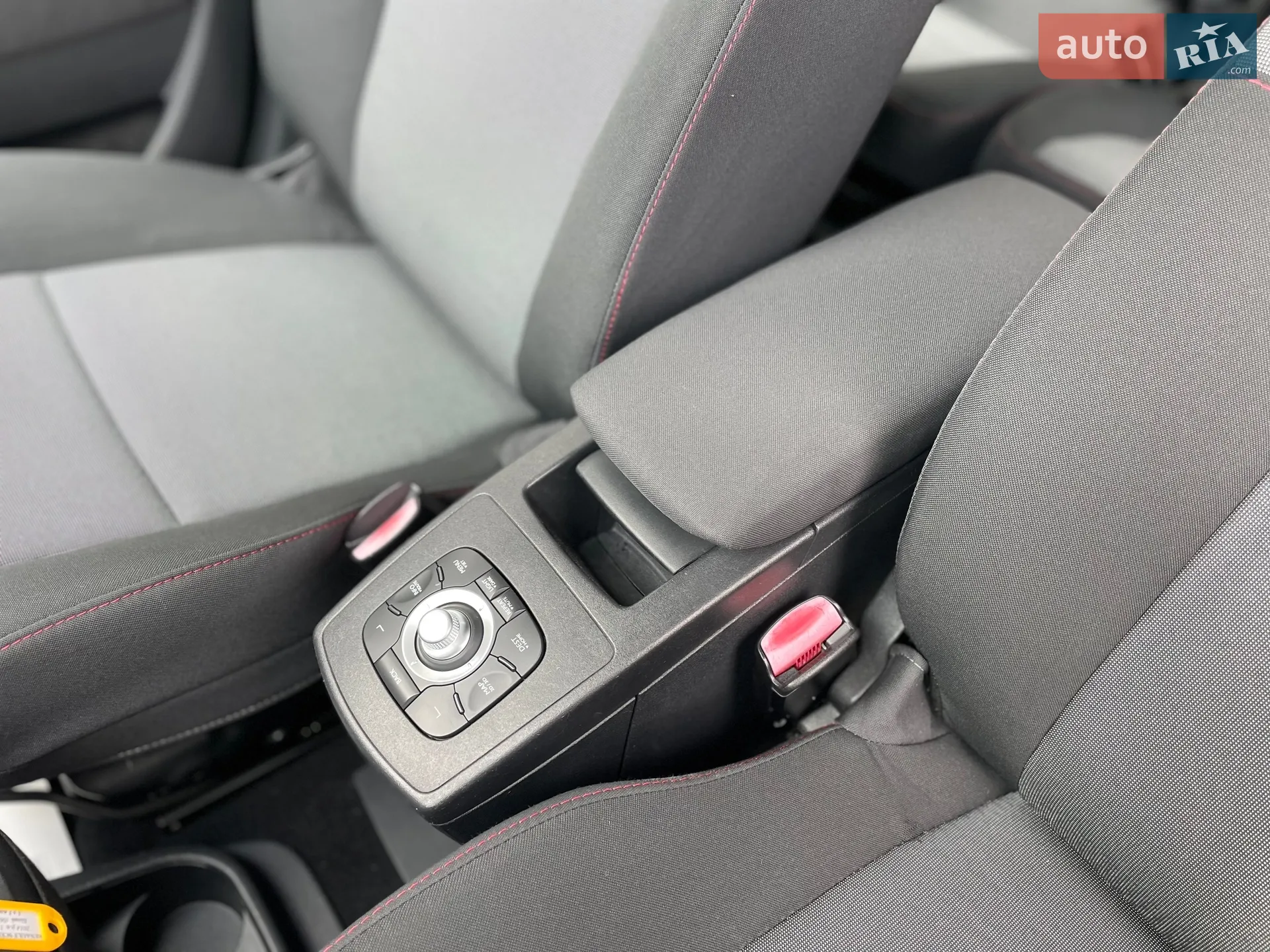 2014 Renault Scenic - мініатюра 22