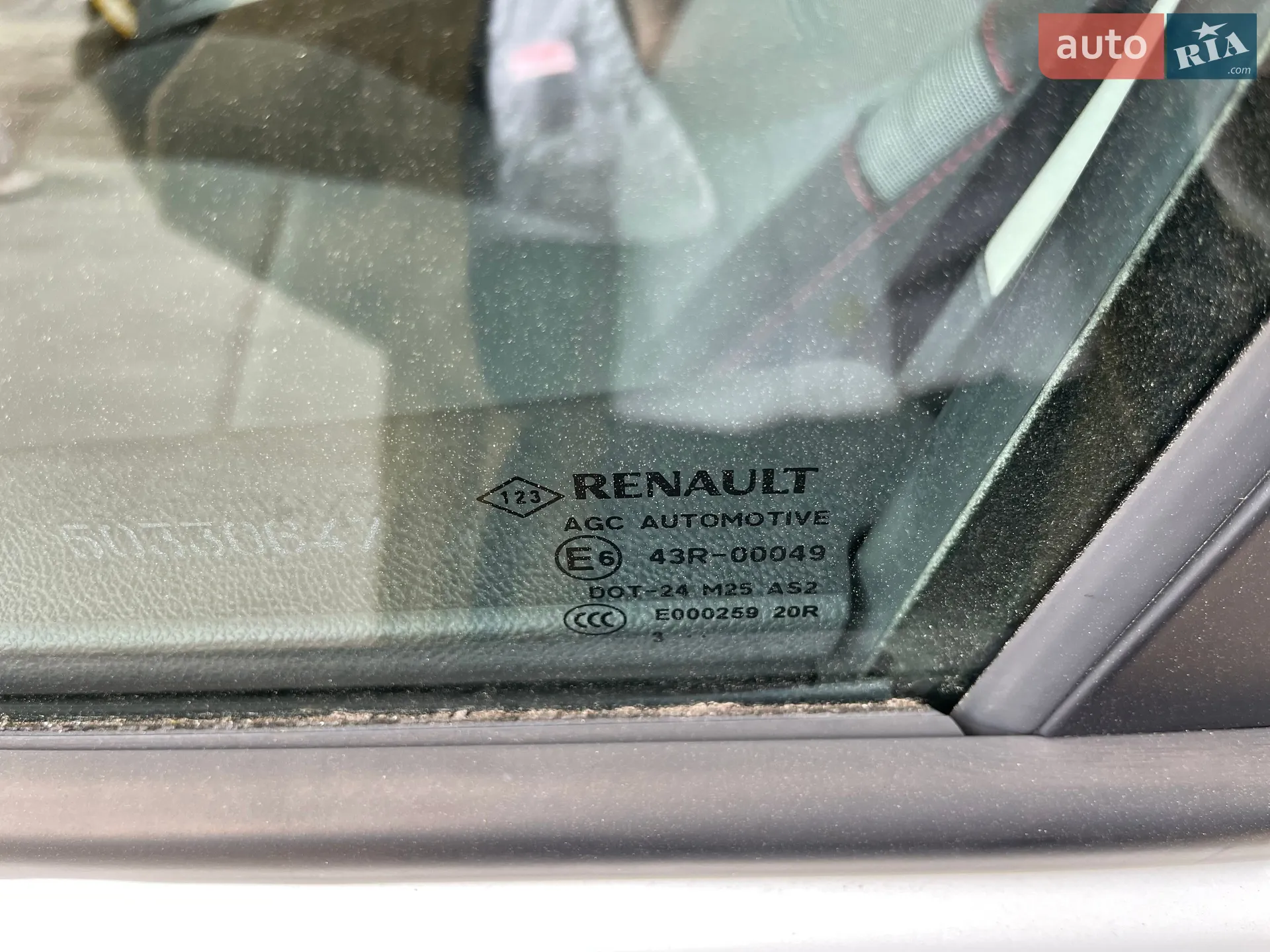 2014 Renault Scenic - мініатюра 50