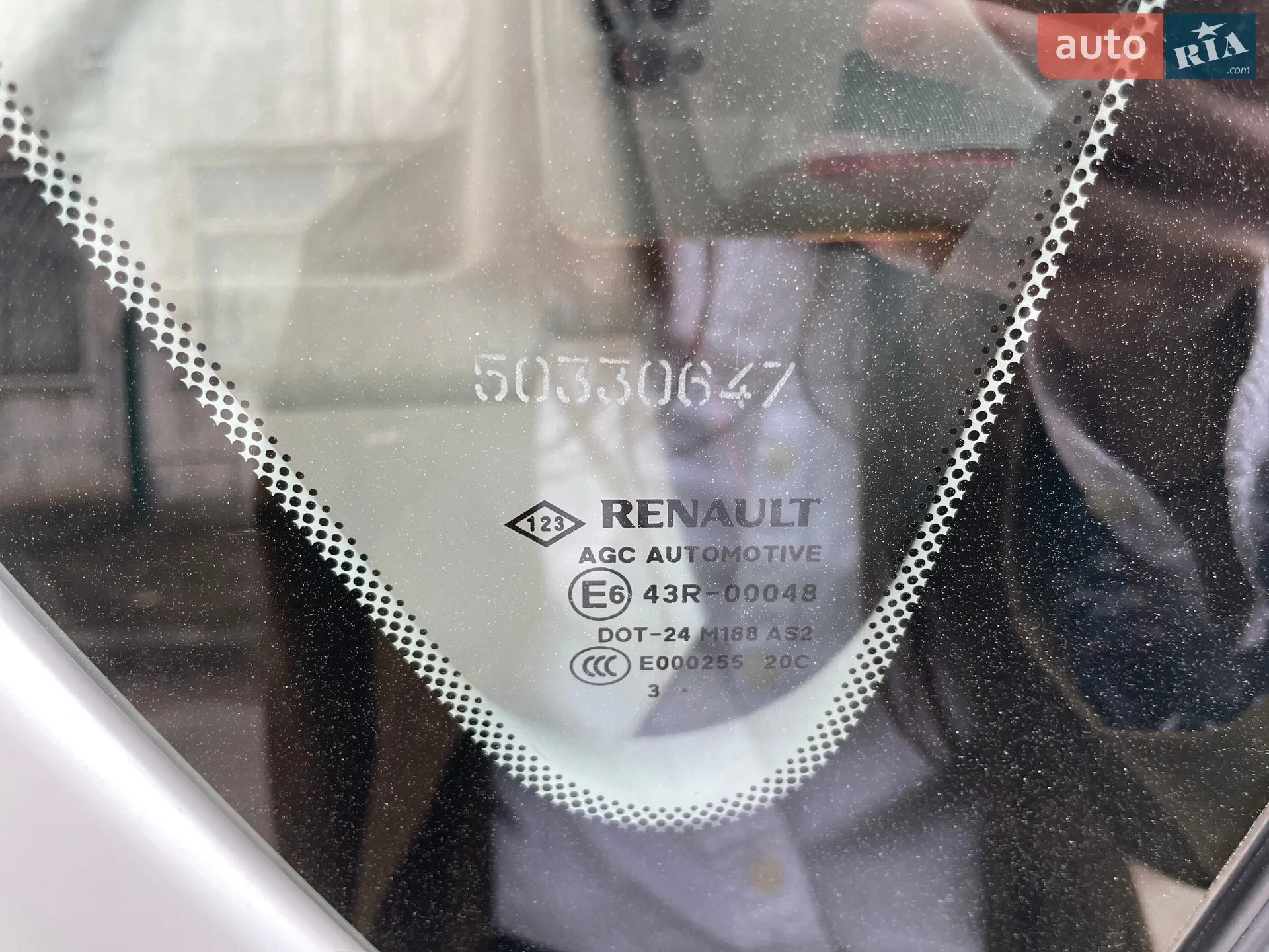 2014 Renault Scenic - мініатюра 54