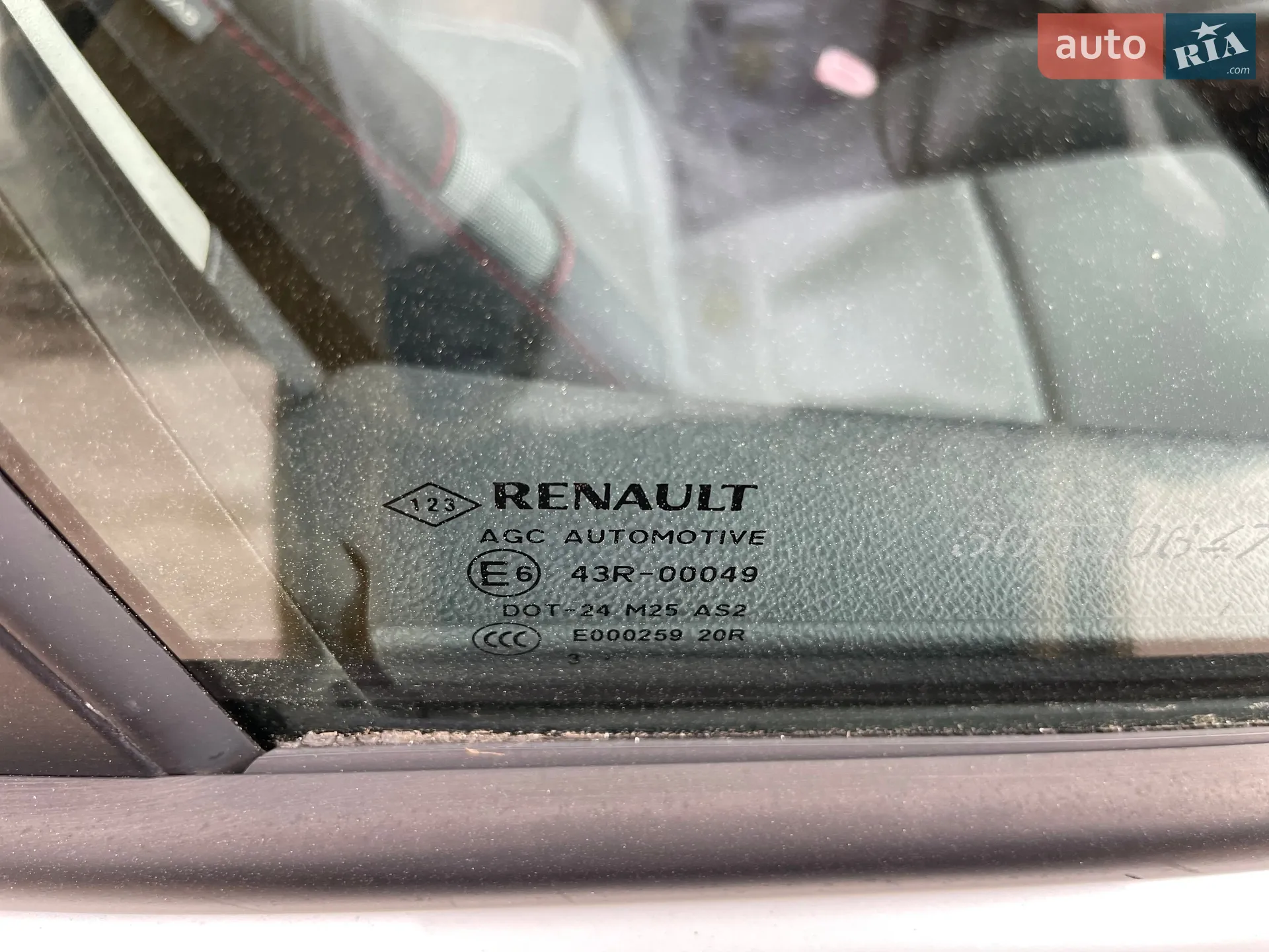 2014 Renault Scenic - мініатюра 56